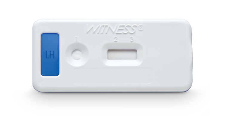 Witness LH Rapid Test 