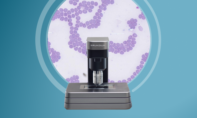 hematology-vetscan-hm5-blood-smear