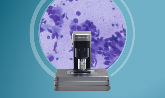 digital cytology